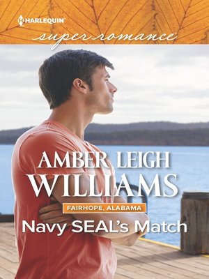 cover image of Navy SEAL's Match